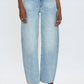 Pistola - Wes Barrel Jean
