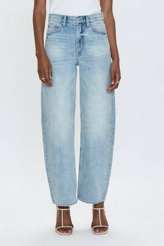 Pistola - Wes Barrel Jean