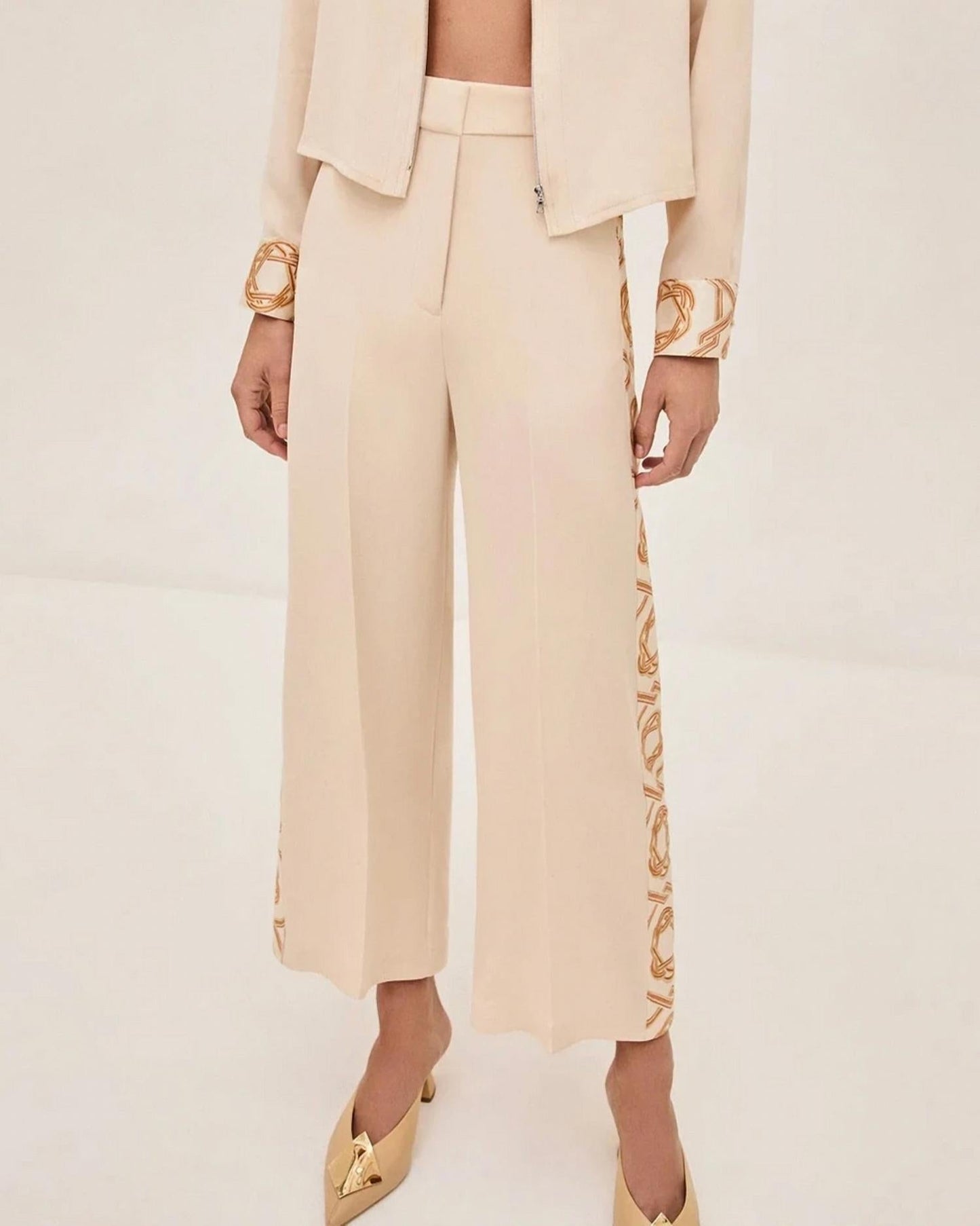 Alexis - Luzon Pants