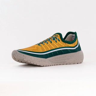 Psudo - Men's Court Sneaker
