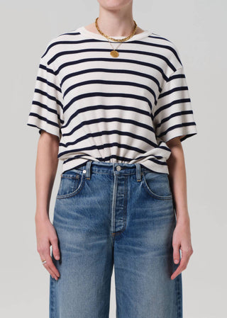 Citizens Of Humanity - Women's Goldie Tee