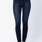 Judy Blue - Back Phone Yoke Seam Skinny