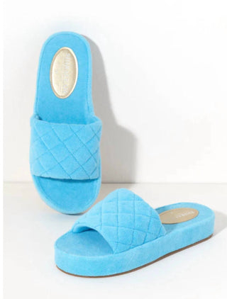 Shiraleah - Women Pool Slides