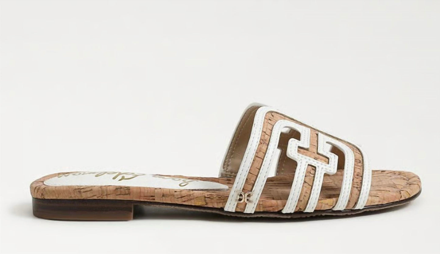 Sam Edelman - Women's Bay sandal