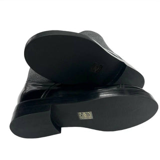 J.Crew - Women's Rib-cuff Boots In Italian Leather