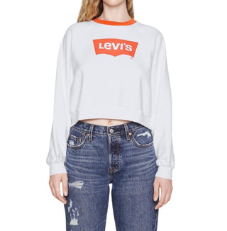 Levi'S - Vintage Raglan Crewneck Shirt