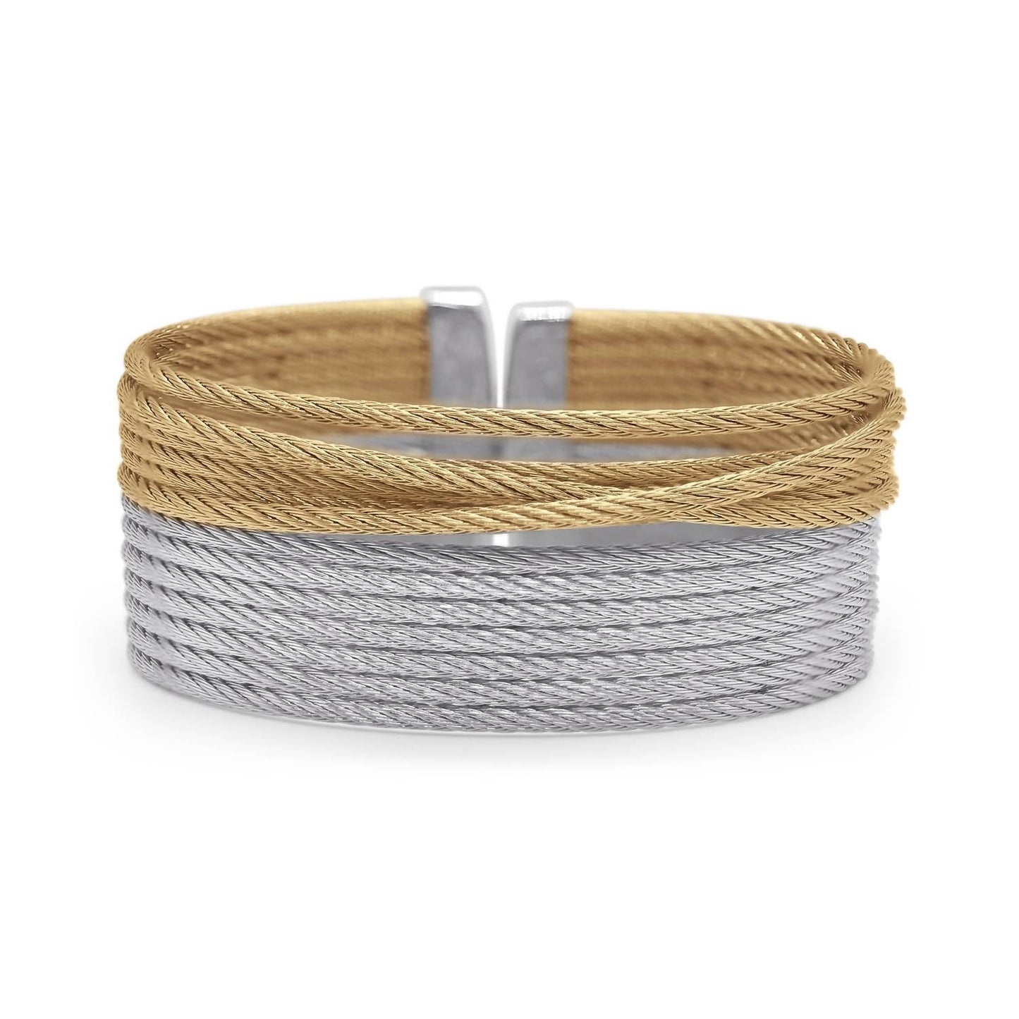 Alor - Women's Openwork Cuff