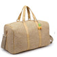 Urban Expressions - Women's Gone Coastal Weekender Bag