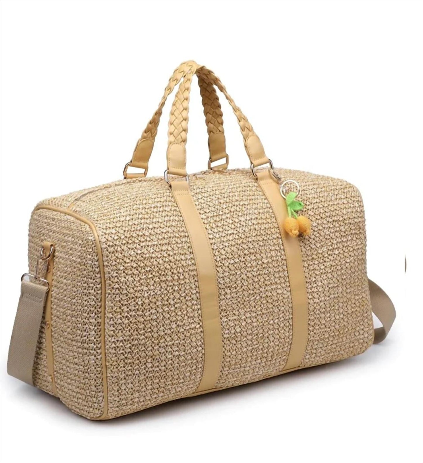 Urban Expressions - Women's Gone Coastal Weekender Bag