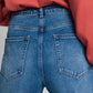 124 Voltaire - Hey Mama High Waist Jeans