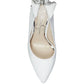 Jessica Simpson - Pestara Studded Pumps