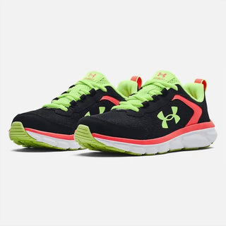 Under Armour - Girl's Grade School UA Assert 9 Sneaker