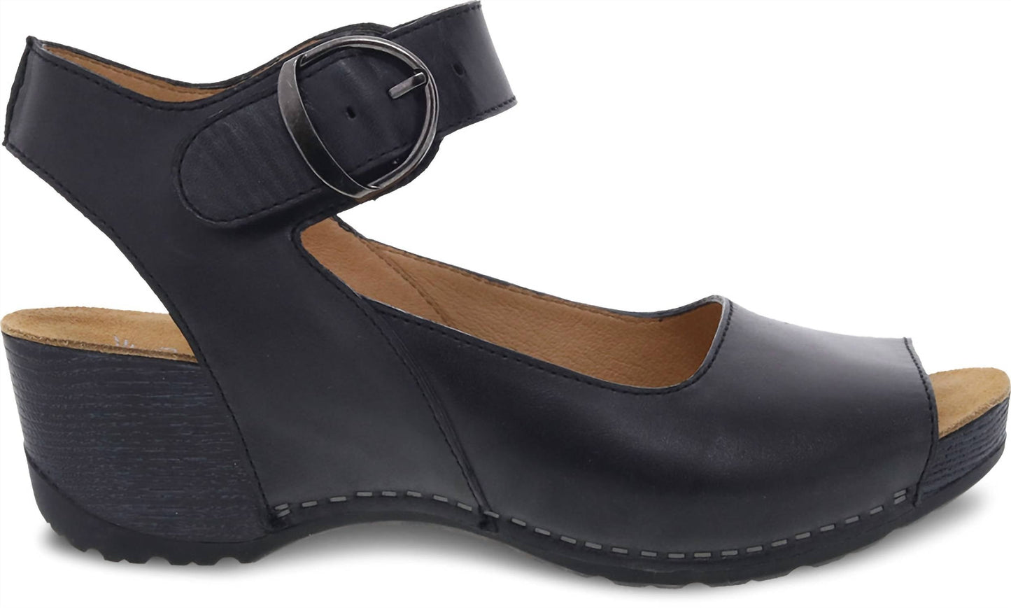 Dansko - Women's Tiana Ankle Strap Sandal