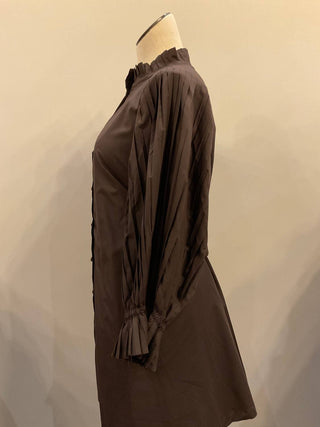 Caryn Lawn - Women's Molly Mini Dress