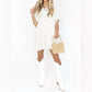 Show Me Your Mumu - Brooks Baby Doll Mini Dress
