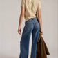 Free People - Nia Boyfriend Jeans