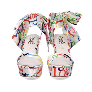 Exe - Women's Ophelia 722 High Heel Sandal