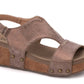 Corkys Footwear - Women's Refreshing Wedge Sandal
