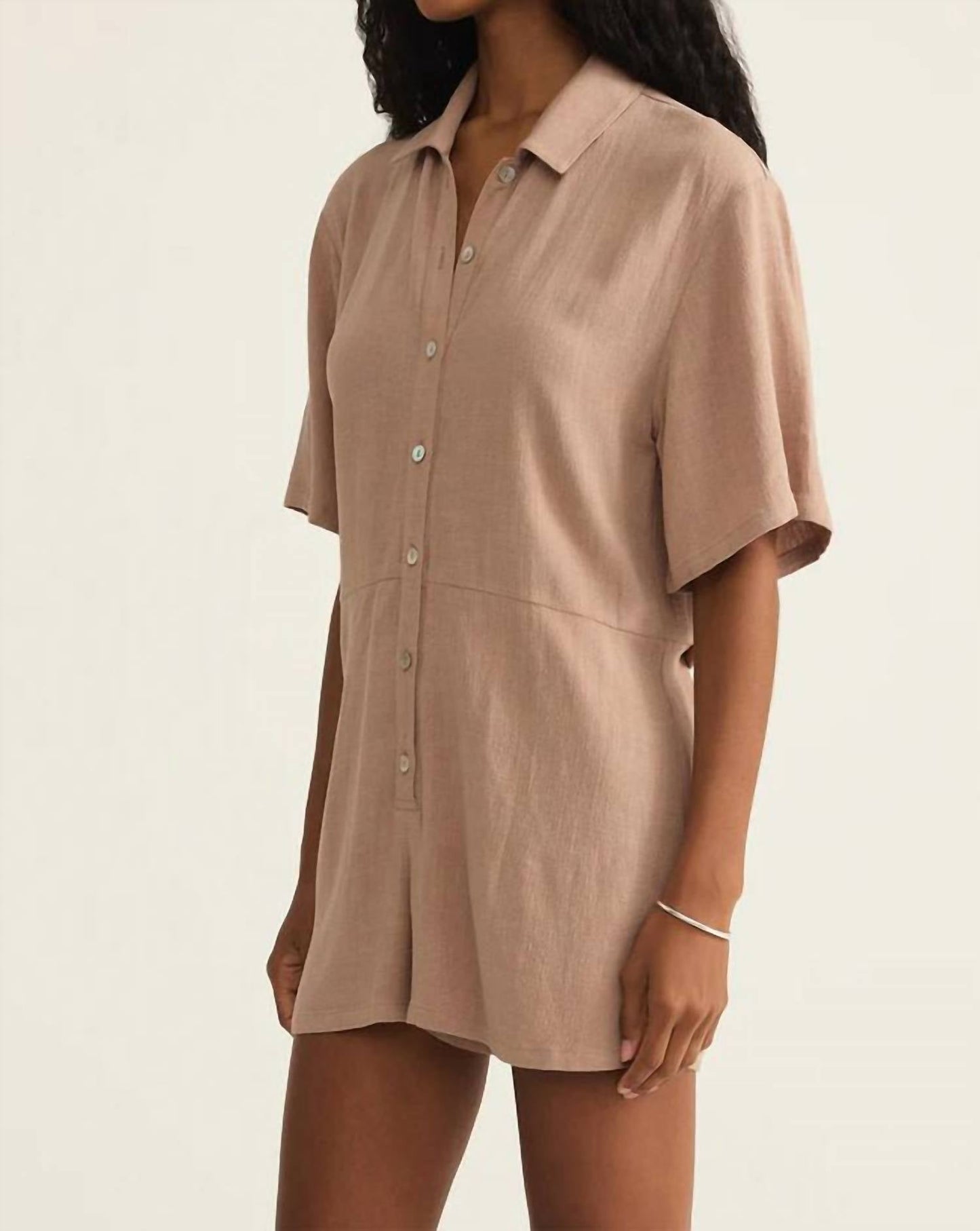 Z Supply - Marcell Romper
