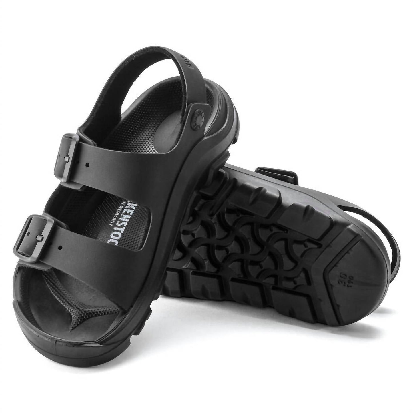 Birkenstock - Kids Mogami Birko-Flor Sandal