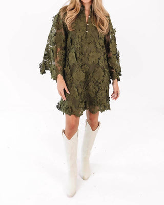 J.Marie - Seraphina Dress