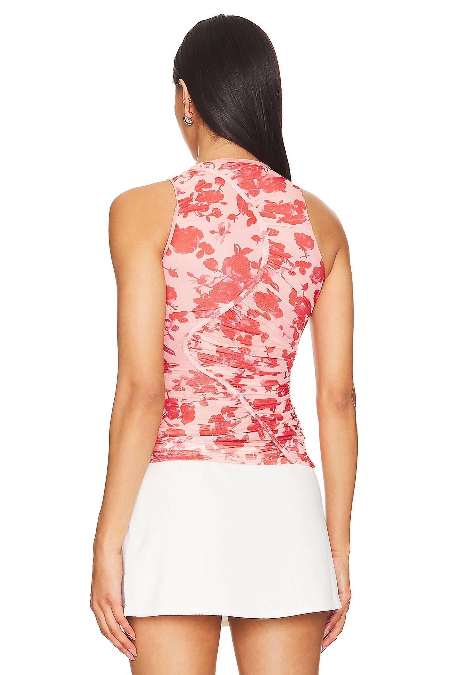 Bardot - Felicia Mesh Top