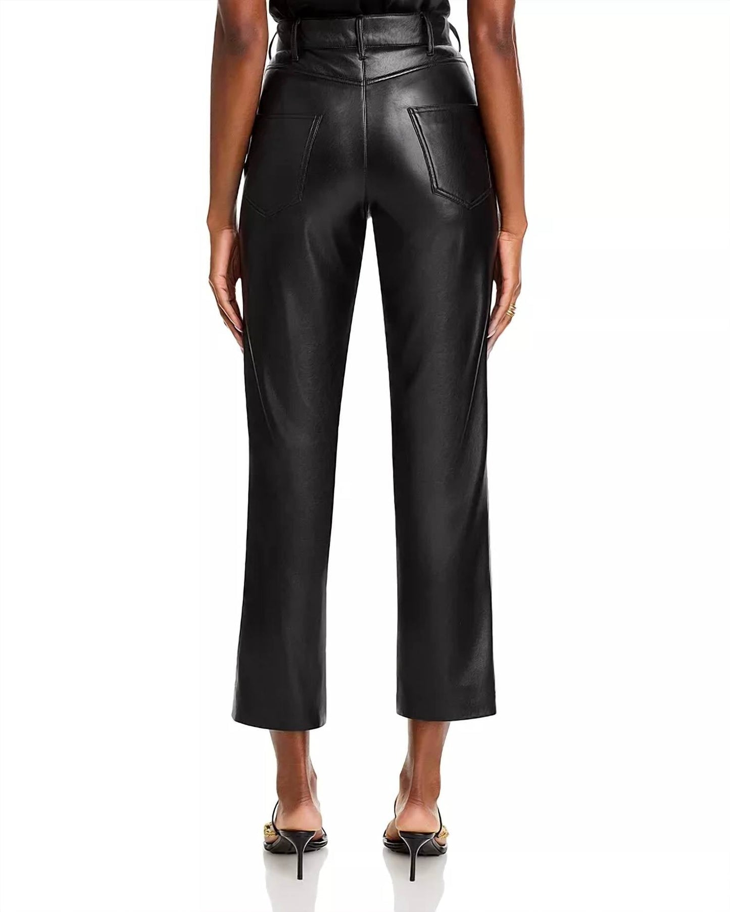 Generation Love - Emmett Vegan Leather Pants