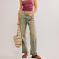 Free People - 2 Tone Tank