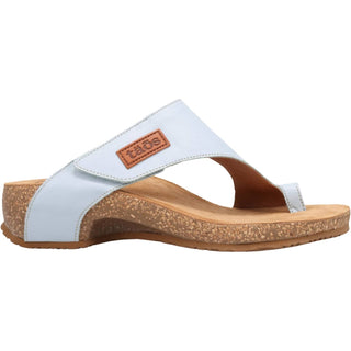 Taos - Women's Loop Leather Sandal