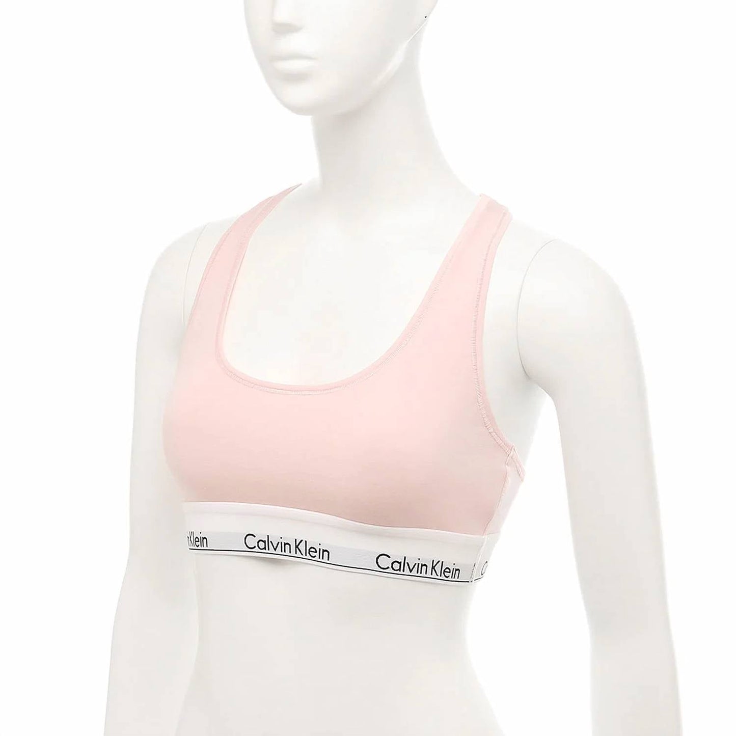 Calvin Klein - WOMEN'S MODERN COTTON BRALETTE