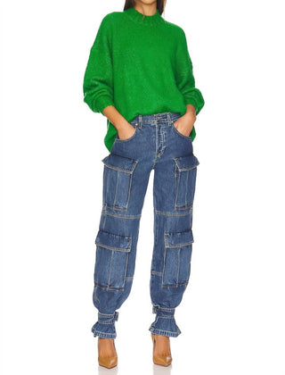 Pistola - Carlen Sweater