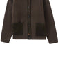 27 Miles Malibu - Gabbi Casual Jacket