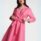 Frances Valentine - Lucille Wrap Dress