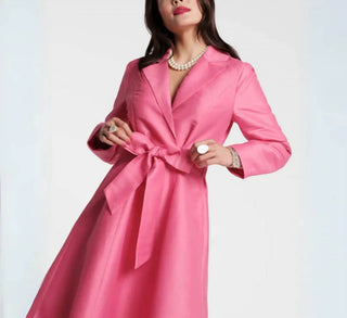 Frances Valentine - Lucille Wrap Dress