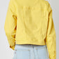 Judy Blue - Colored Denim Jacke