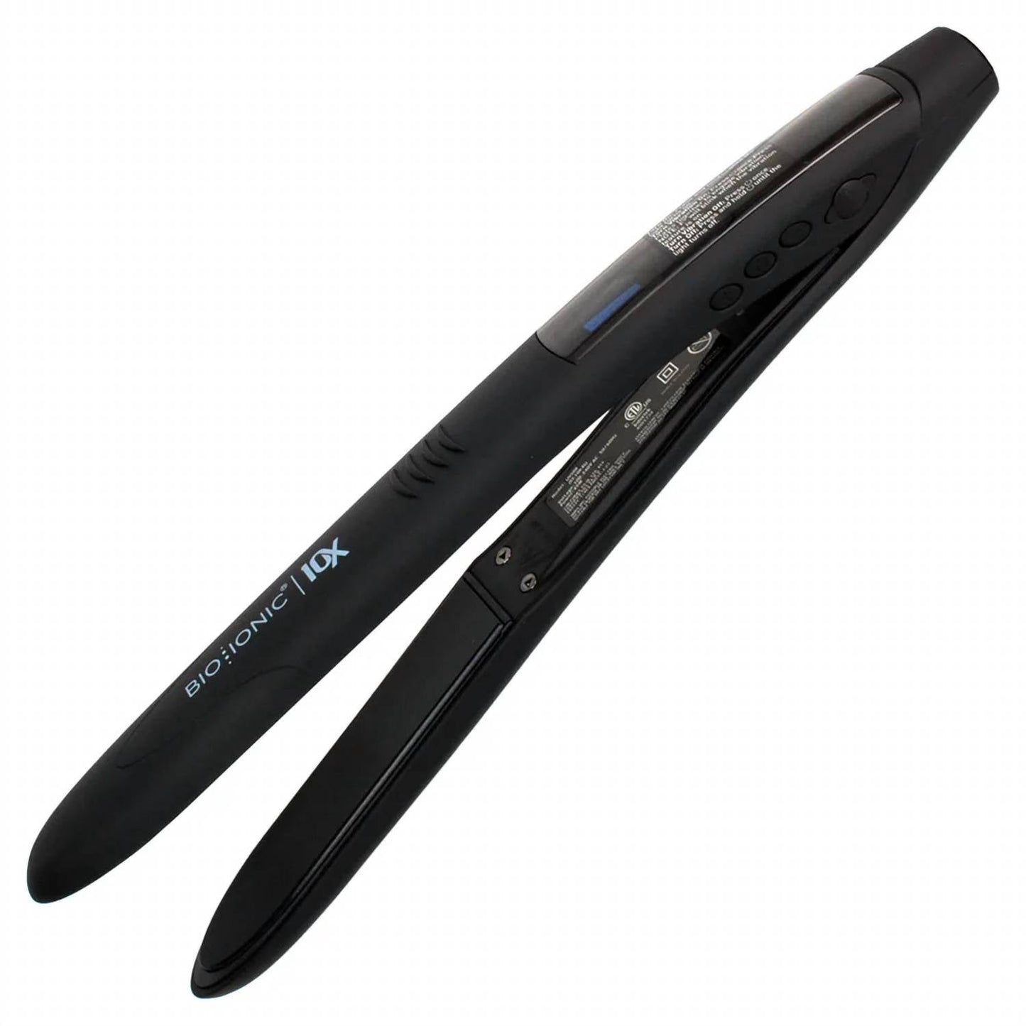 Bio Ionic - Pro Styling Iron 1"