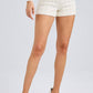Generation Love - Danny Windowpane Tweed Shorts
