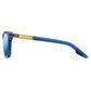 Ivi Vision - Gravitas - Pacific Blue Flash Lens