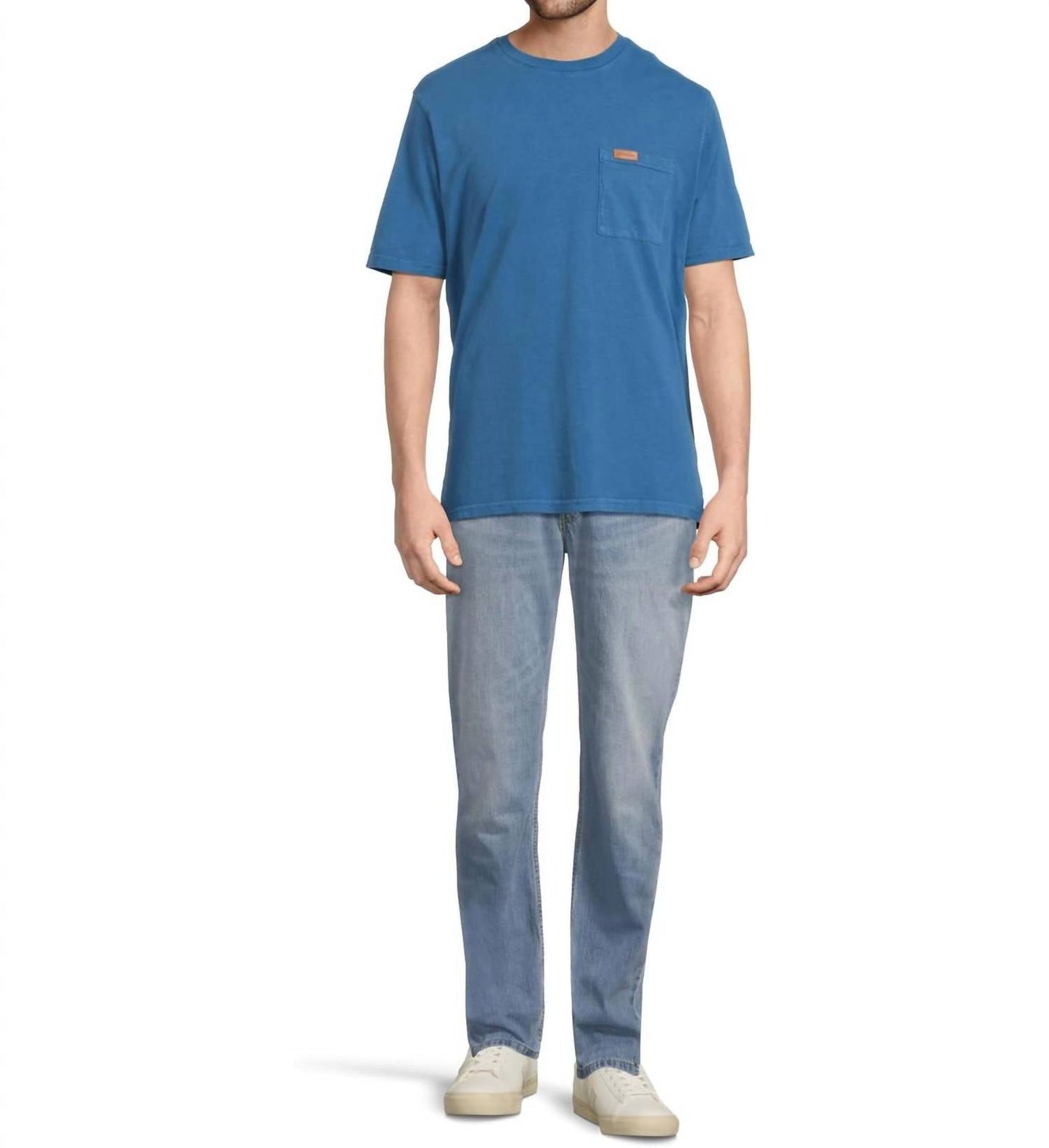 Pendleton - Deschutes Short Sleeve Tee