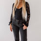 Free People - Perfectly Fine Bodysuit