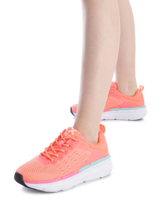 Xti - Women's Athletic Casual Sneakers