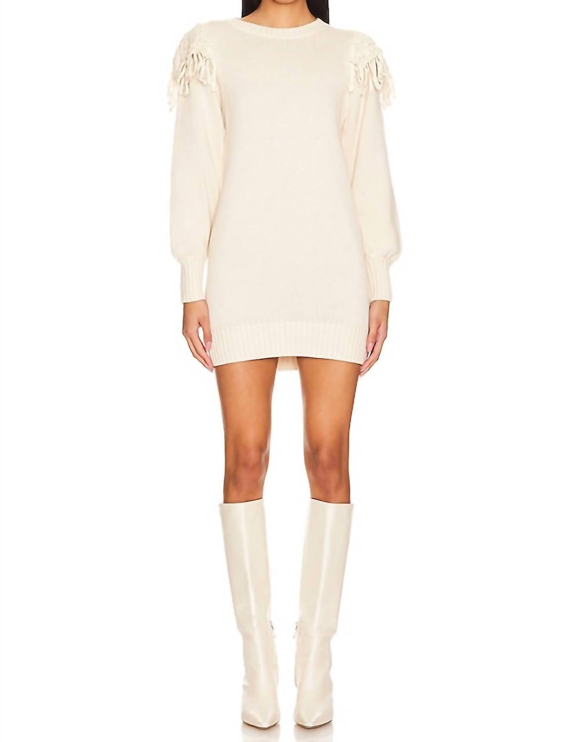 Cleobella - Danielle Sweater Dress