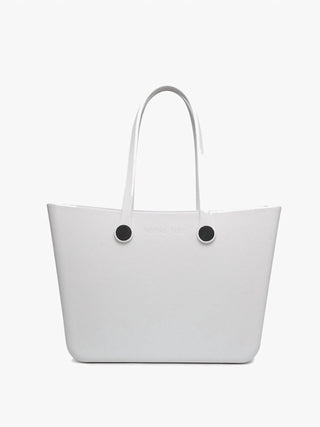 Jen & Co. - Women's Carrie Versa Tote With Straps