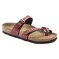 Birkenstock - Women's Mayari Vegan Pull Up Sandal