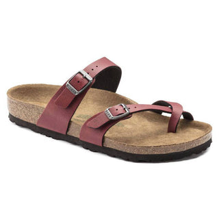 Birkenstock - Women's Mayari Vegan Pull Up Sandal
