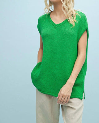 Wishlist - Summer Sweater