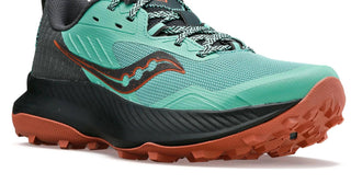 Saucony - Women’s Blaze Trail Shoes