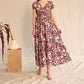 Saylor - Lera Maxi Dress