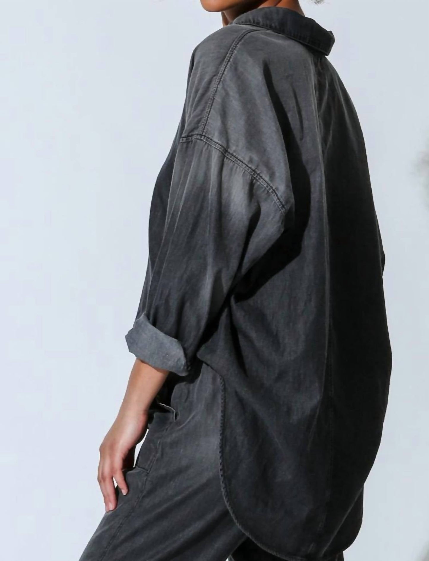 Electric & Rose - Hendrix Button Down Shirt