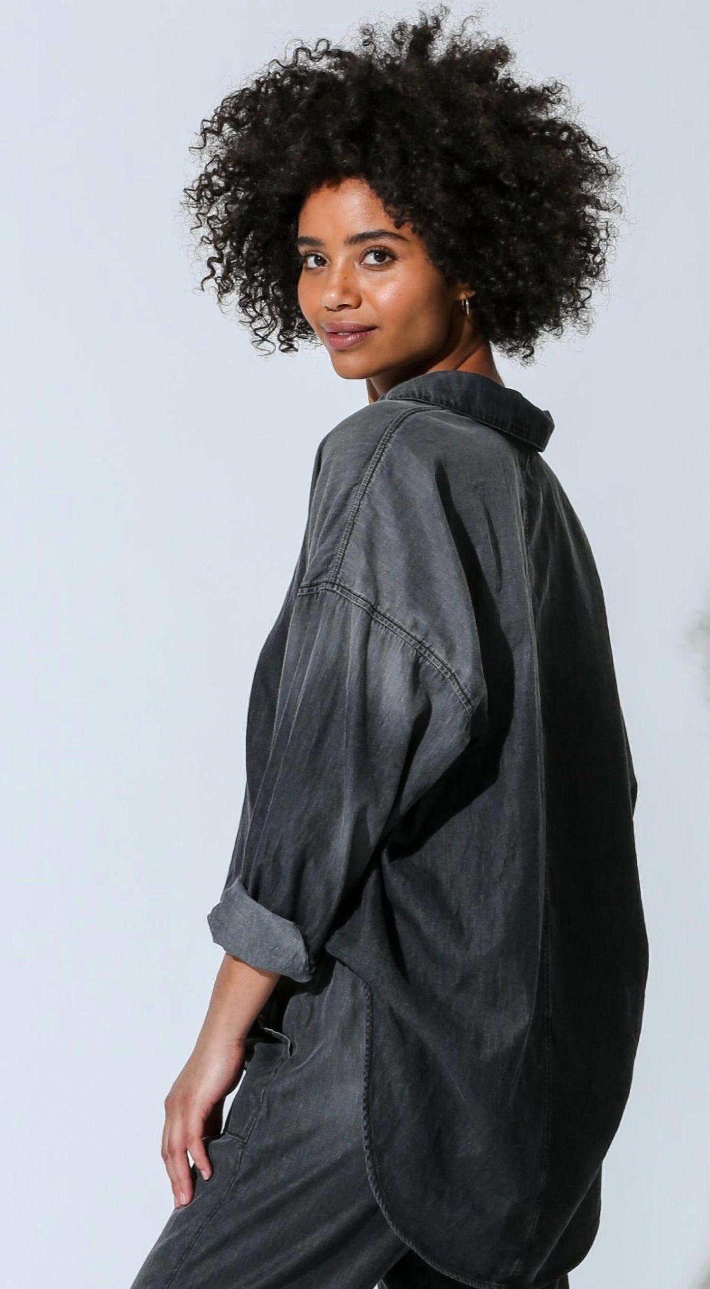 Electric & Rose - Hendrix Button Down Shirt